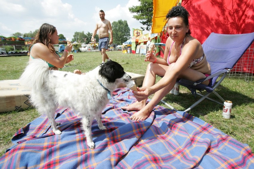 Festiwal tuż, tuż! Trwają ostatnie przygotowania