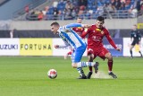 Stal Rzeszów - Miedź Legnica 1:3. Mocna końcówka Miedzi Legnica, trzy punkty jadą na Dolny Śląsk