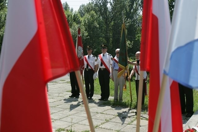 91. rocznica przyłączenia części Górnego Śląska do Polski