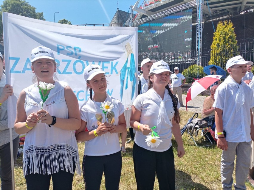 W niedzielę, 20 czerwca na Jasnej Górze odbyło się XXII...