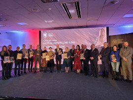 Konkurs IPN Audycja Historyczna Roku. Poznaj laureatów!