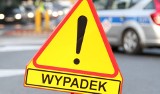 Wypadek na S3. Zablokowana jest  droga na wysokości Otynia w powiecie nowosolskim. Zderzyły się dwa auta .