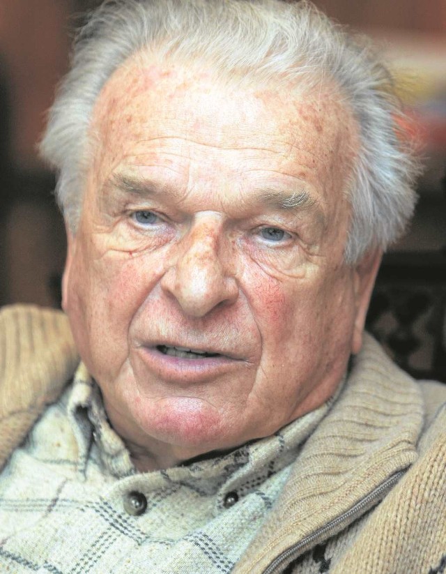 Czesław Kiszczak