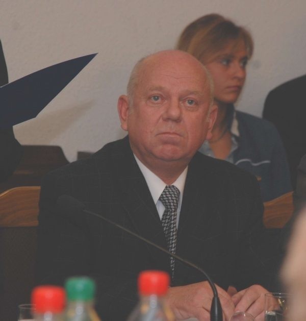 Zbigniew Peczkis