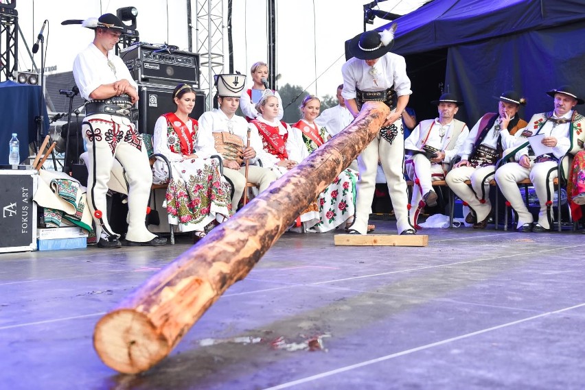 Białka Tatrzańska. Znamy już nowego Harnasia Roku [ZDJĘCIA]