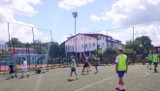 Wakacyjny Turniej Piłki Nożnej o Puchar Burmistrza Szydłowca