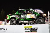Zespół Proxcars TME Rally Team startuje w Morocco Desert Challenge