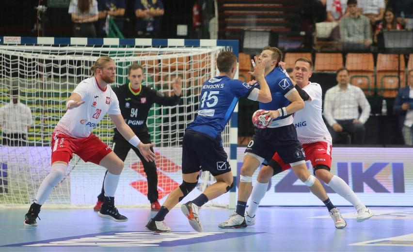 Piłka ręczna. Mecz Polska - Włochy NA ŻYWO w eliminacjach mistrzostw