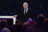 Jarosław Kaczyński: Odra powinna być spławną, uregulowaną rzeką; wiem, że budzi to protesty Niemiec