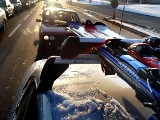 Bezpieczny transport nart w samochodzie [FILM]