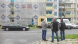 Czytelnik twierdzi, że ocieplanie bloku przy ul. Herbsta w Słupsku jest niepotrzebne 