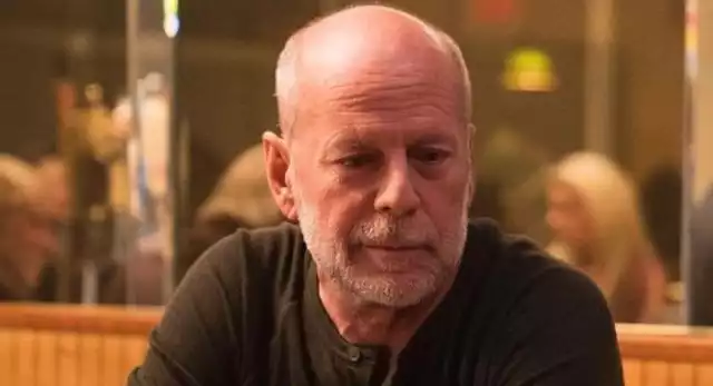 Bruce Willis jest poważnie chory.