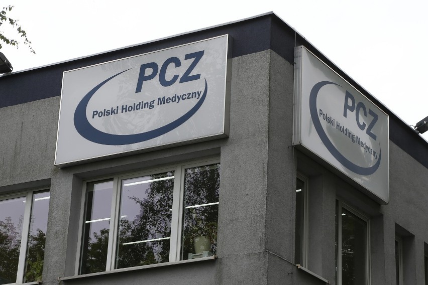 PCZ to m.in. sieć placówek medycznych we Wrocławiu