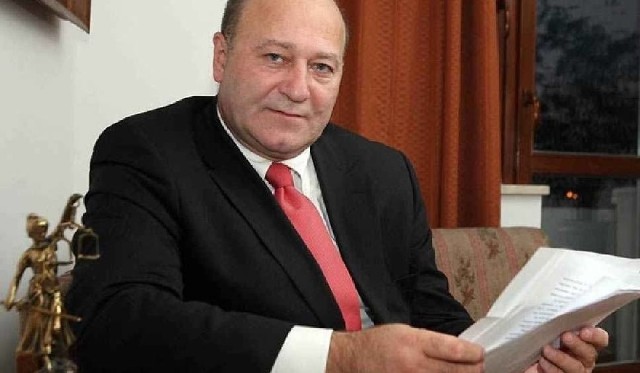 Bogdan Borkowski.