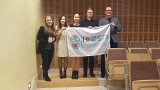 Białystok. Studiowanie to za mało? Dołącz do jednej z największych organizacji w Europie. Erasmus Student Network szuka ambitnych studentów