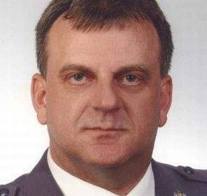 Generał Andrzej Błasik