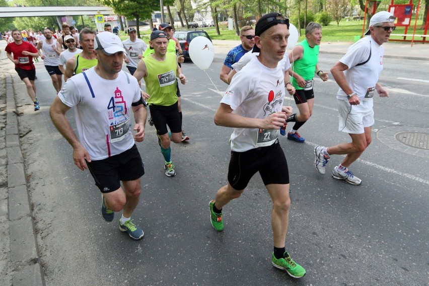 W niedzielę 1. Półmaraton Lubelski. Uwaga na utrudnienia