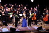 XXIV Inowrocławski Koncert Noworoczny. Zabrzmiała muzyka z filmów i musicali [zdjęcia]