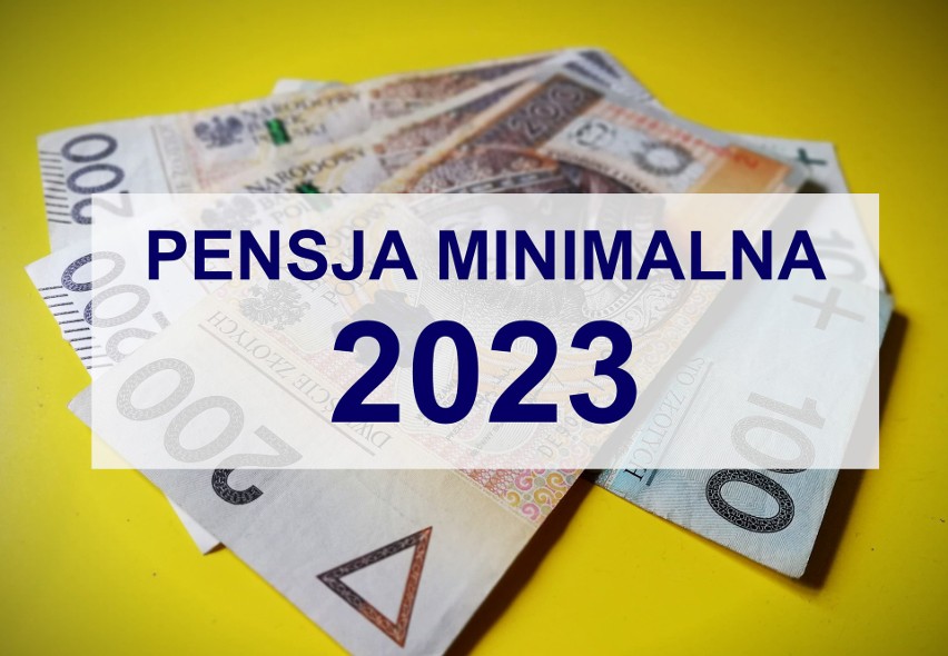 Płaca minimalna w Polsce niebawem zostanie podwyższona....