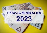 Pensja minimalna 2023 netto - za kilka tygodni podwyżka! Ile dostaniesz na rękę?