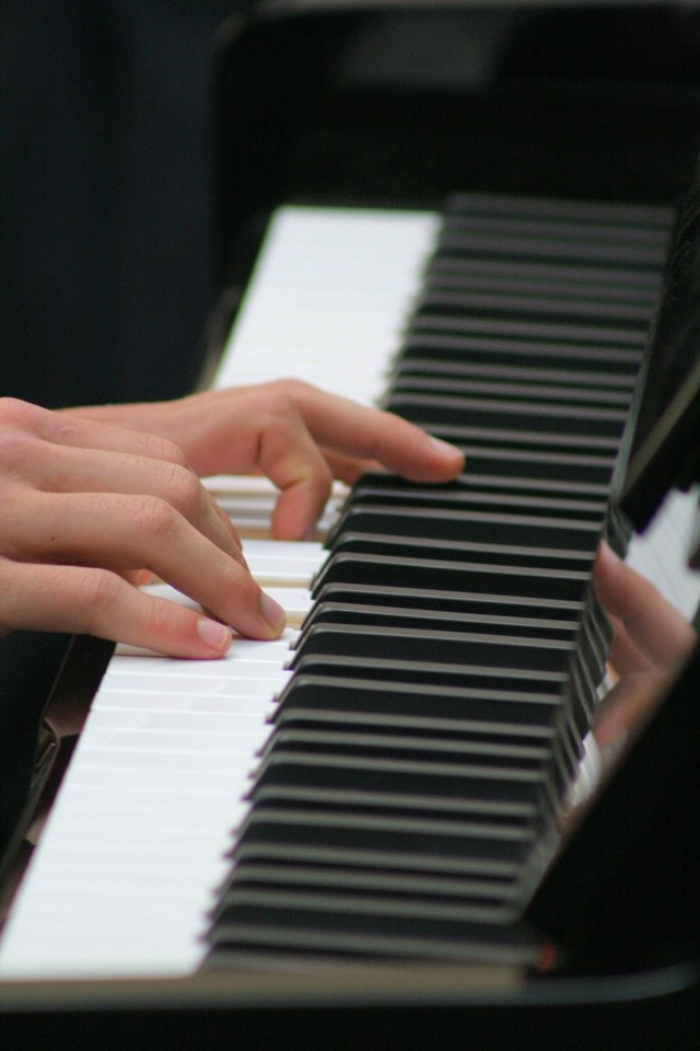 Koncert "Na wiosnę najpiękniejsze piosenki miłosne&#8221; dzisiaj o 17 w Muzeum Pomorza Środkowego. Wstęp wolny