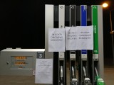 Ogromne kolejki na stacjach benzynowych i fałszywe informacje o braku paliwa. Obajtek: dostawy paliw są w pełni zabezpieczone