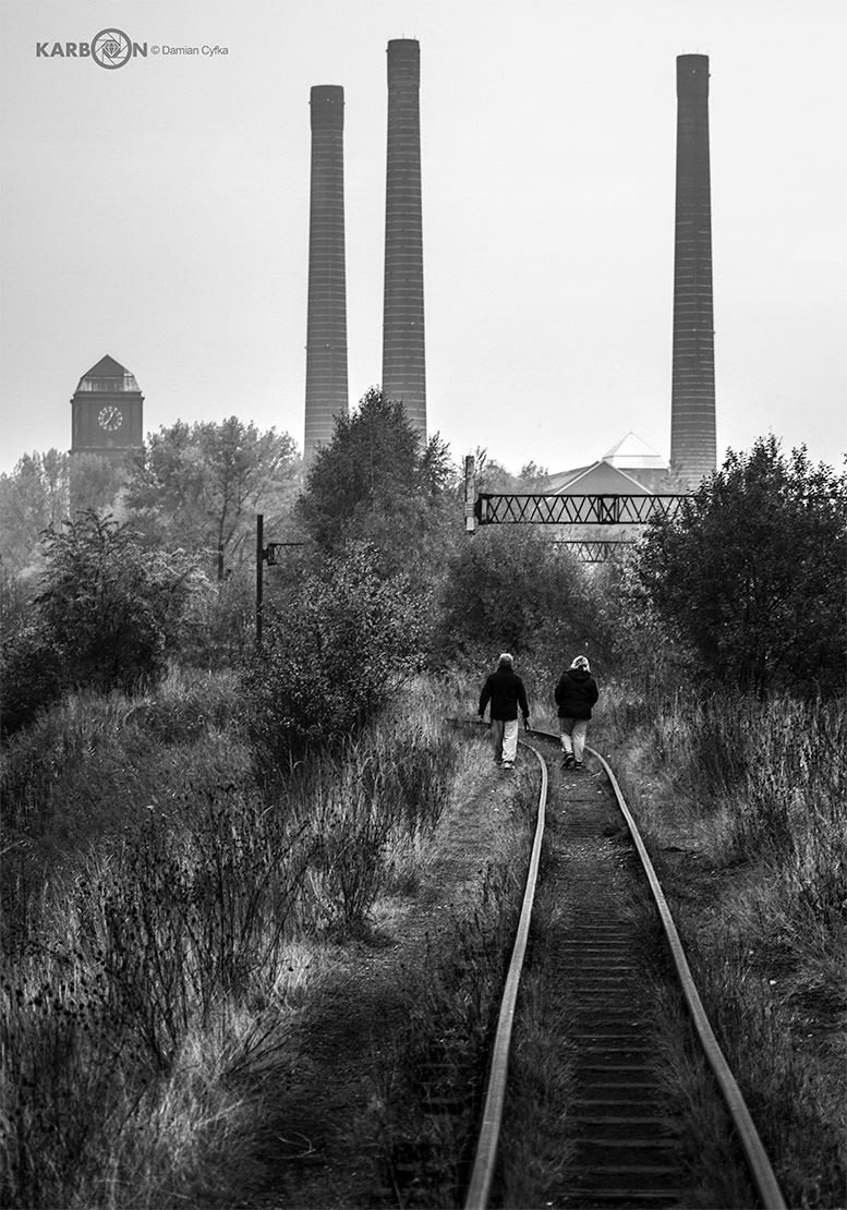 W piątek rusza III edycja Festiwalu Fotografii Industrialnej