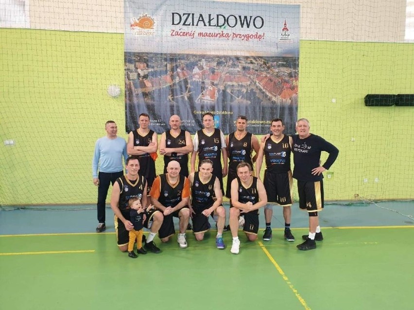 Krakowscy koszykarze zdobyli mistrzostwo Polski