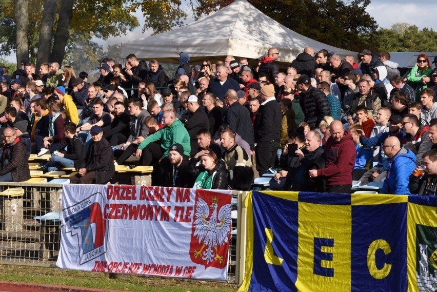 Jagiellonia Białystok wyrzucona z Fortuna Pucharu Polski przez trzecioligową Lechię Zielona Góra. Sensacyjny wynik w Lubuskiem 