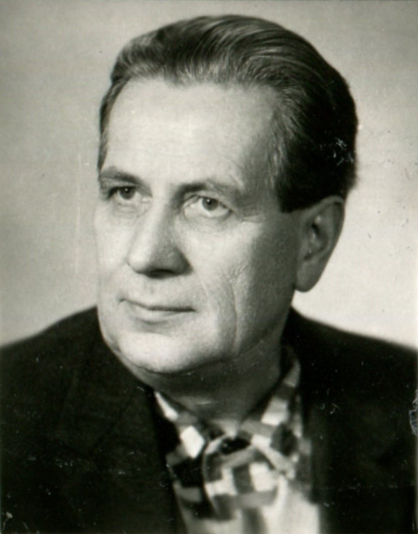 Jan Nawrocki