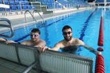 Basen olimpijski w Aqua Lublin robi sobie przerwę. Ile ona potrwa?