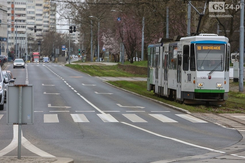UWAGA! Korekty w rozkładach jazdy komunikacji miejskiej w Szczecinie. Zobacz, co się zmieni