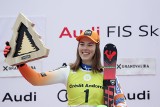 Alpejski PŚ. Vlhova wygrała ostatni w sezonie slalom. Pierwsze w karierze podium Popović. Wyniki