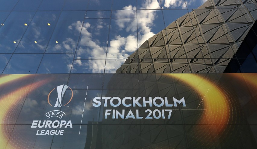 Finał Ligi Europy 2017: Ajax Amsterdam - Manchester United [GDZIE OBEJRZEĆ? TRANSMISJA NA ŻYWO]