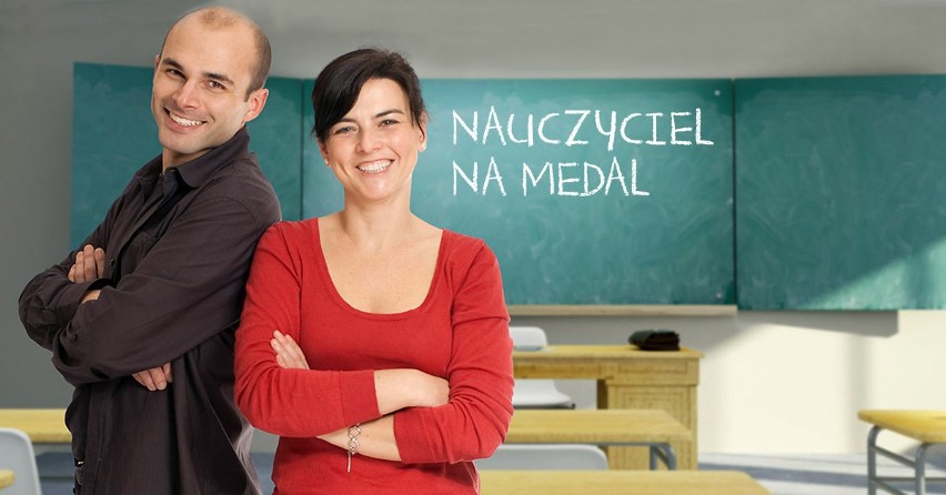 Prezentujemy liderów wojewódzkich plebiscytu „NAUCZYCIEL NA...