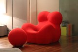 Fotele wypoczynkowe - przegląd modnych, efektownych i wygodnych foteli