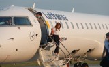 Niemiecka Lufthansa odwołuje loty. Problemy także dla pasażerów z Poznania