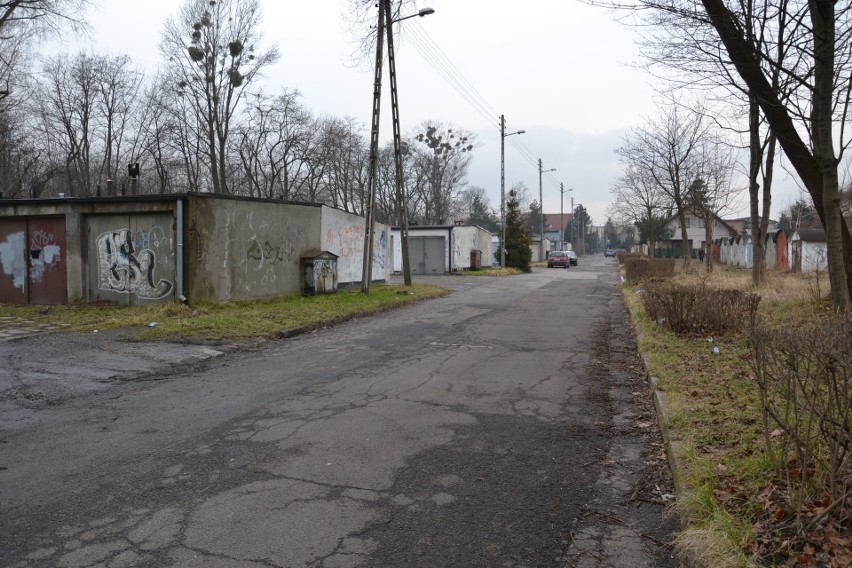 Rybnik: znaleziono zwłoki przy ul. Łokietka. Mogło dość do zabójstwa. Policja pyta mieszkańców