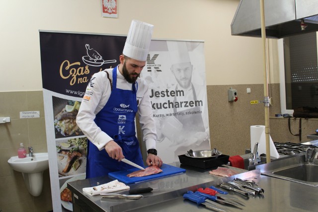 Warsztaty odbędą się jeszcze w Oleśnie, Opolu, Gorzowie Śląskim, Głubczycach, Nysie, Kędzierzynie-Koźlu, Strzelcach Opolskich i w Prudniku. 