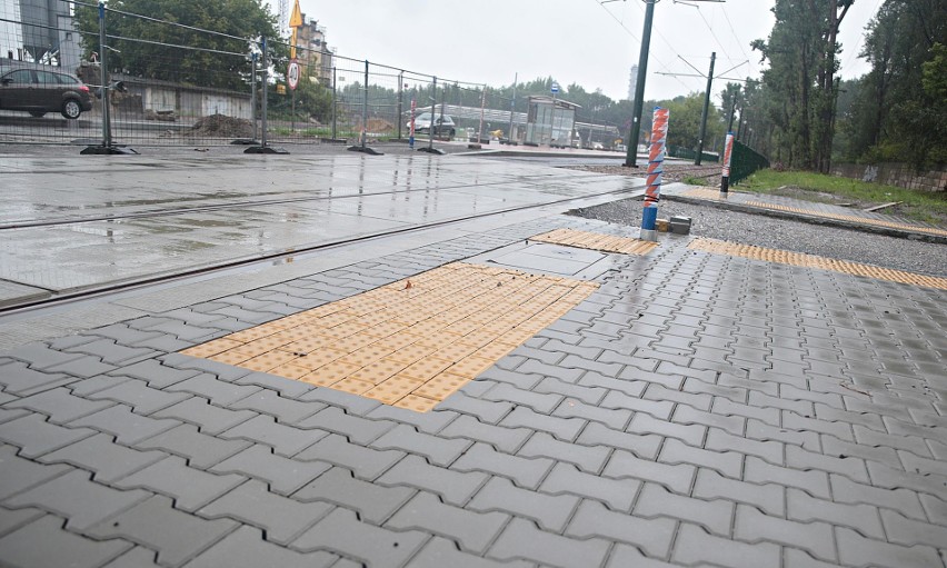 Taki marazm na ulicy Igołomskiej oglądają codziennie...