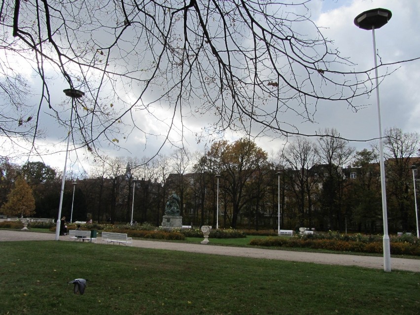 Na najbliższy weekend meteorolodzy zapowiadają temperatury w...