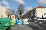 Kontenery na śmieci w Słupsku będą tańsze 