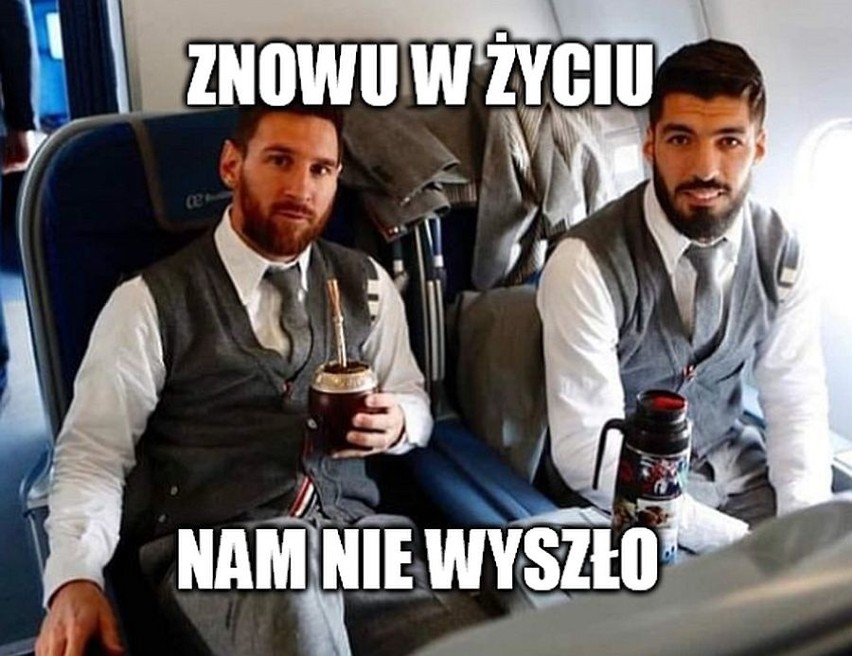 Liverpool - Barcelona. Zobacz najlepsze memy po meczu Ligi Mistrzów