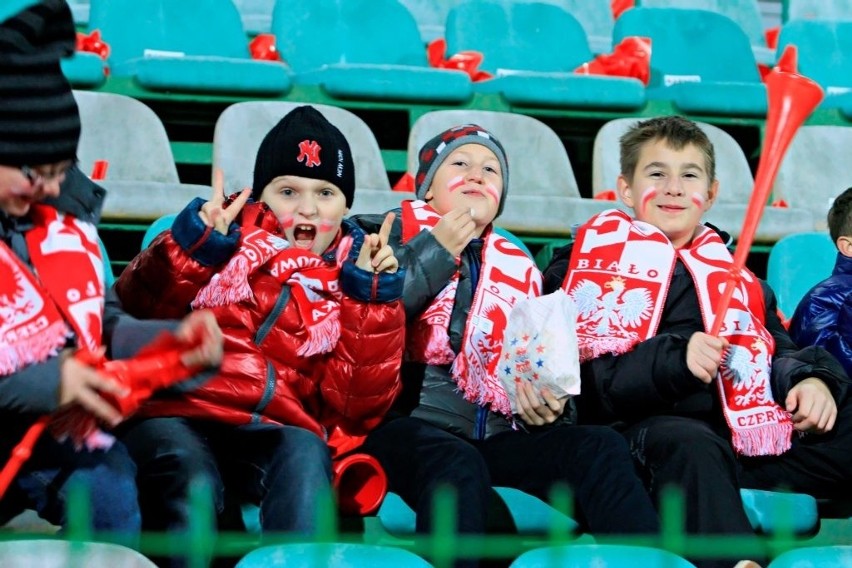 Polska reprezentacja do lat 20 przegrała z Niemcami 0:1....