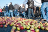 Straciłeś na rosyjskim embargu? Masz szansę na rekompensatę 