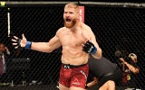 Walka Jan Błachowicz vs Alex Pereira w UFC 291 w Salt Lake City nie będzie starciem o mistrzostwo wagi półciężkiej, po kontuzji Jamala Hilla