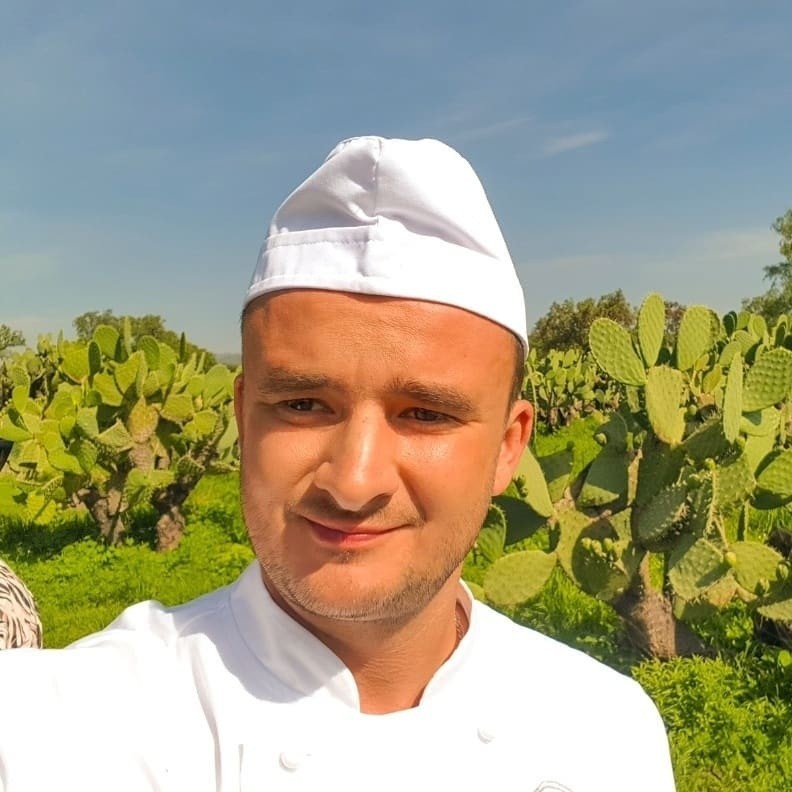 Grzegorz Zawierucha z Kielc zwycięzcą programu MasterChef 2019!