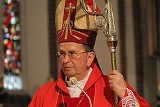 Arcybiskup Henryk Muszyński laureatem Nagrody im. Pasierba w Grudziądzu