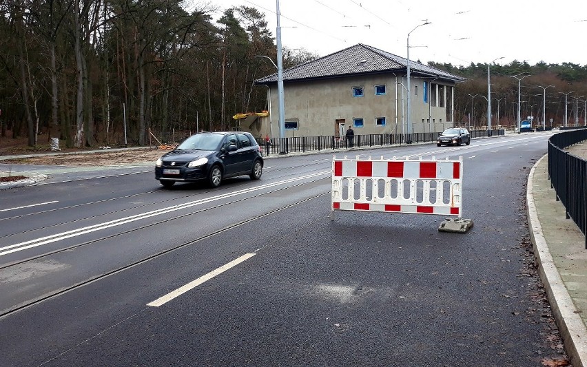 Szczecin: Kierowcy łamią zakaz wjazdu przy Arkonce              
