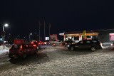 Ale akcja! Setki kierowców szturmowały w czwartek kieleckie stacje benzynowe. Dlaczego? Zobacz zdjęcia